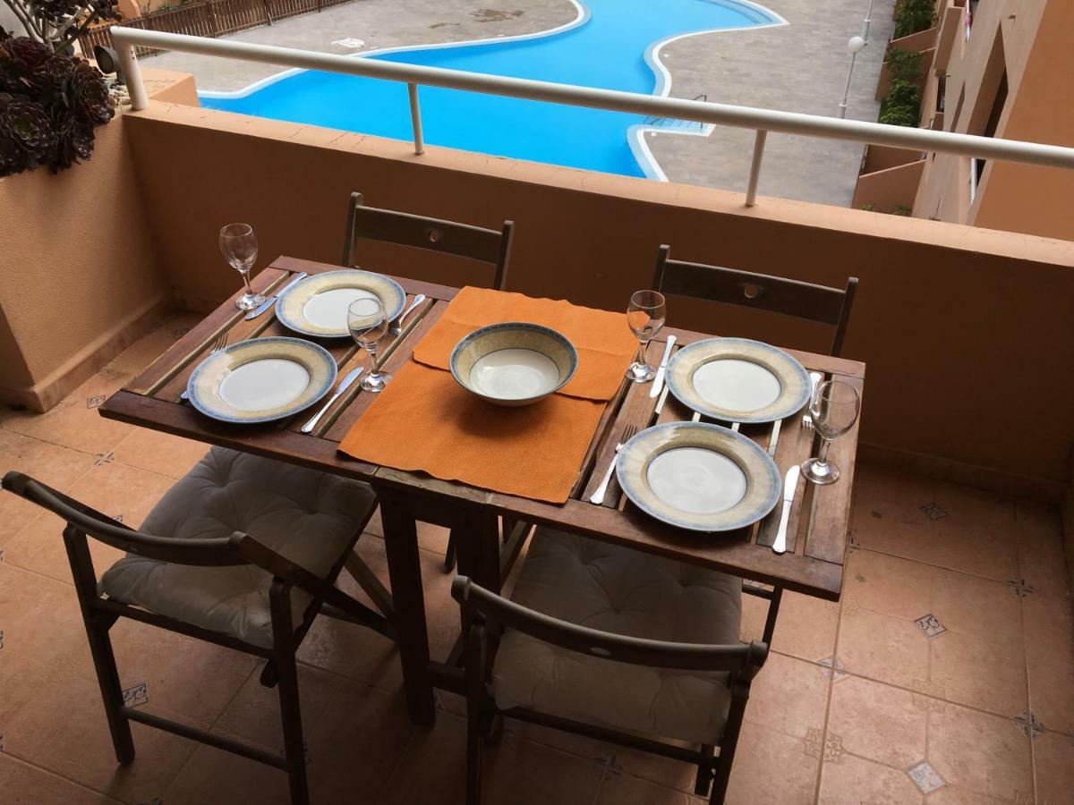 Apartment Medano - Marineda - Pool View - 2 *