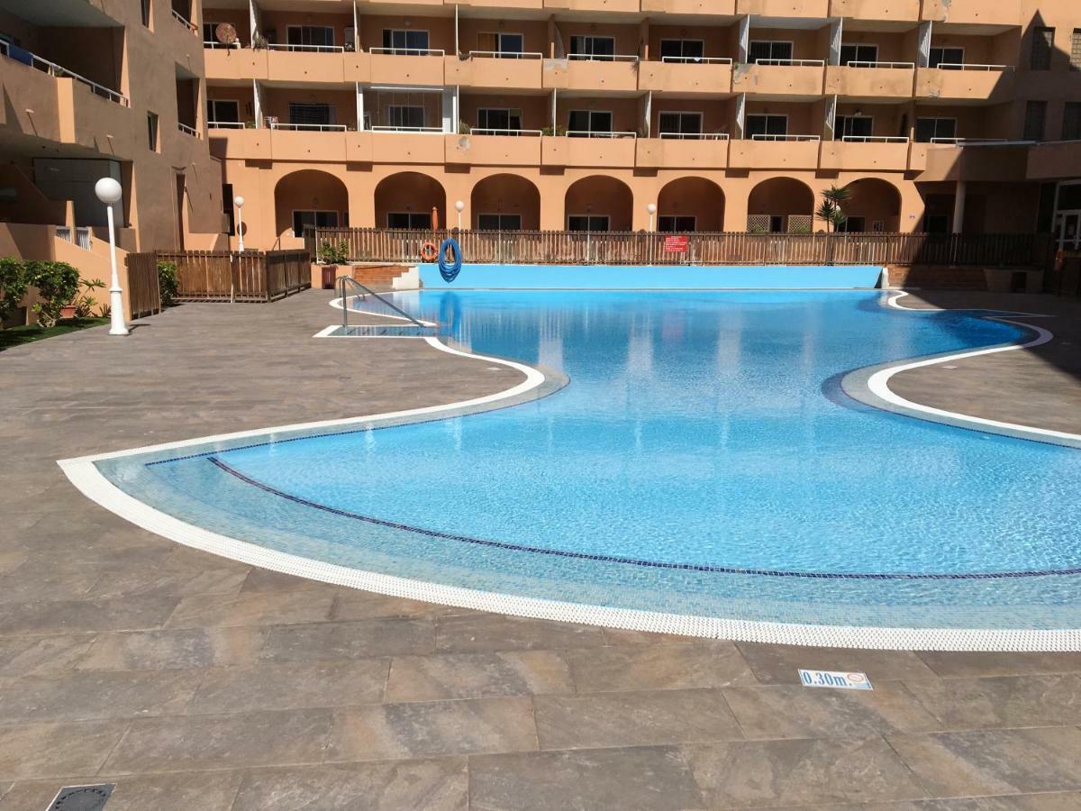 Medano - Marineda - Pool View - 2 Appartement