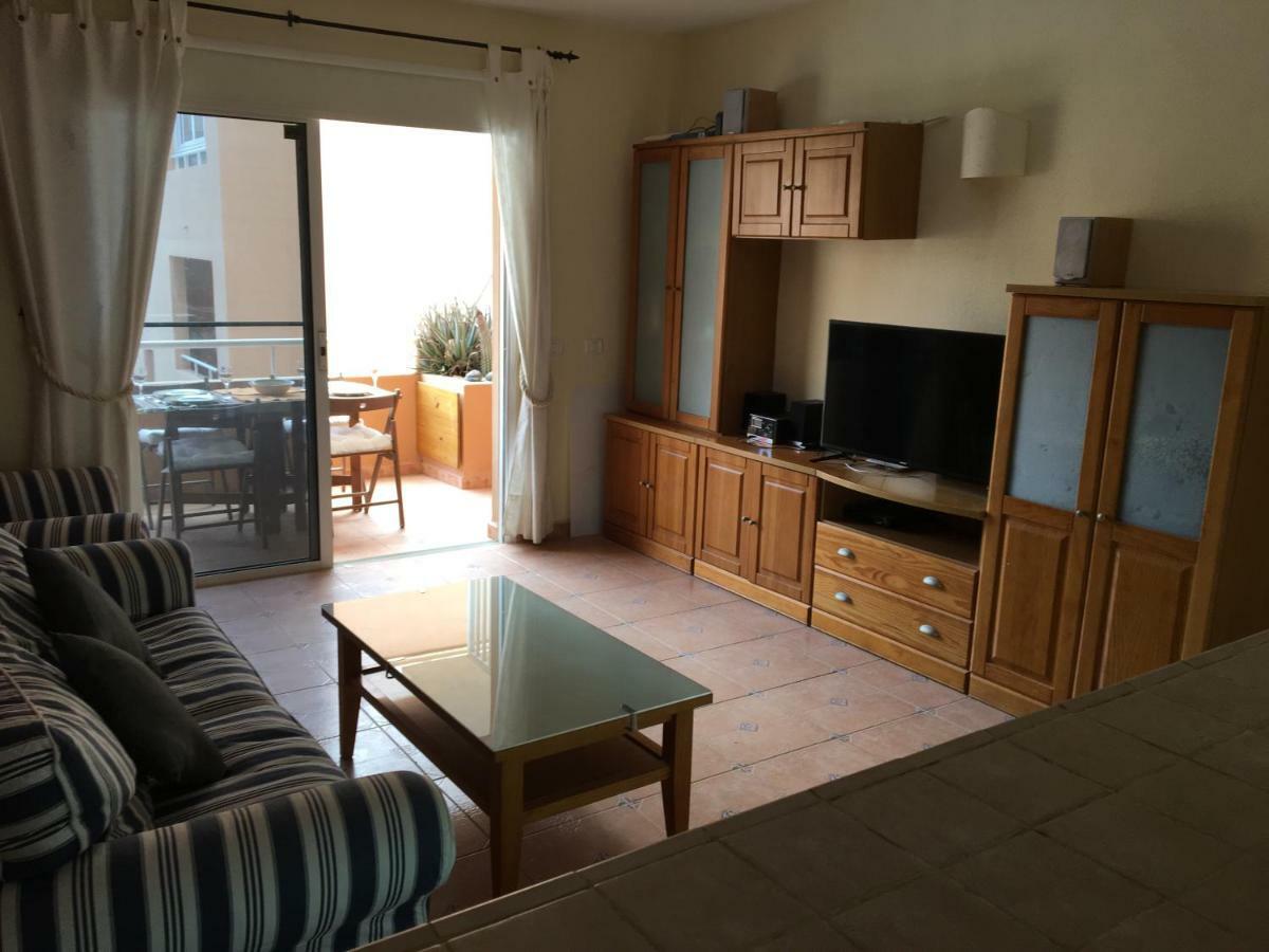 Appartement Medano - Marineda - Pool View - 2 *