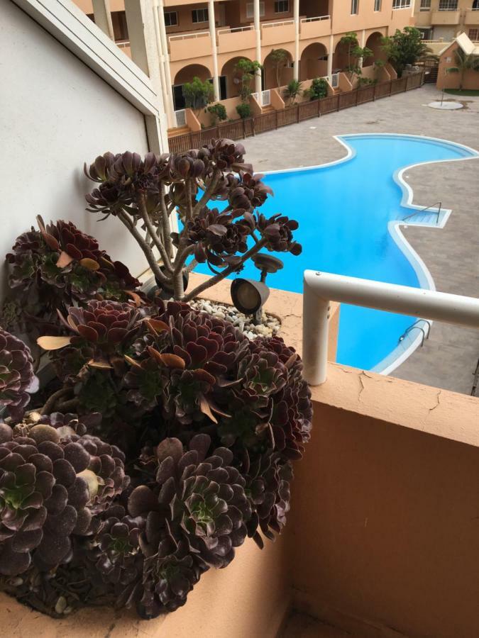 Medano - Marineda - Pool View - 2 Appartement
