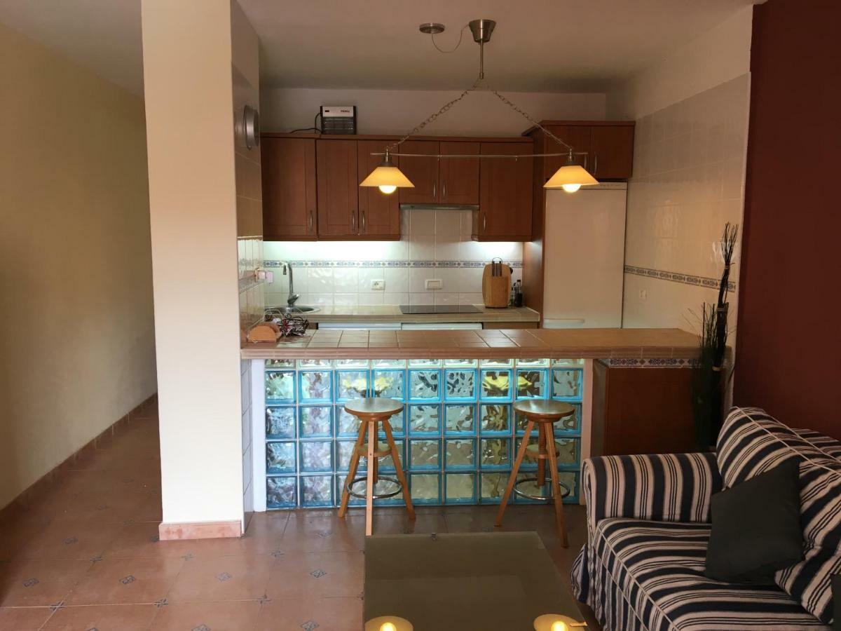 Appartement Medano - Marineda - Pool View - 2
